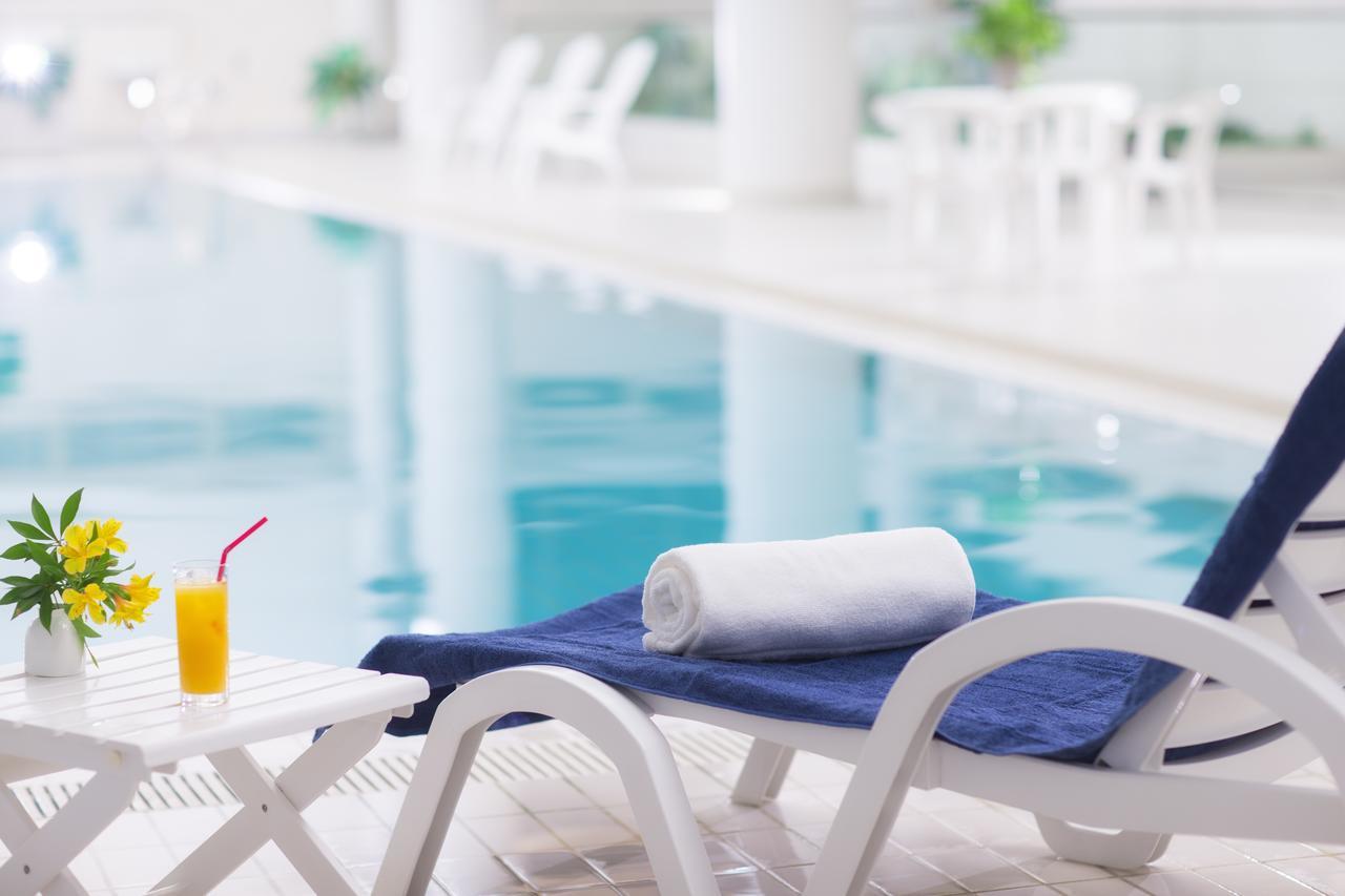 Hoshino Resorts Bandaisan Onsen Hotel Екстер'єр фото