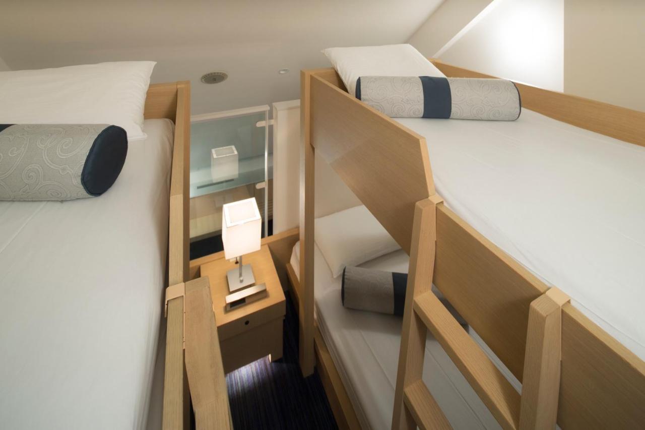 Hoshino Resorts Bandaisan Onsen Hotel Екстер'єр фото