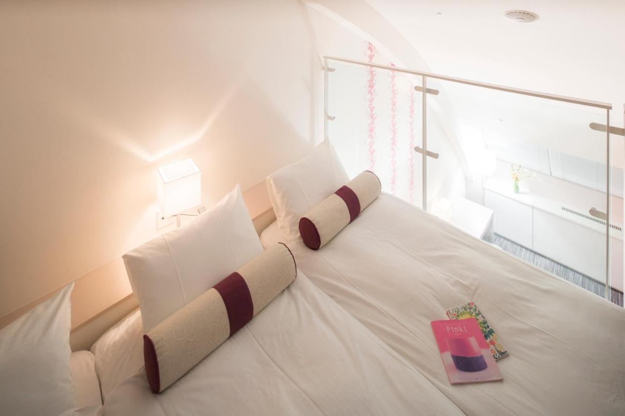 Hoshino Resorts Bandaisan Onsen Hotel Екстер'єр фото