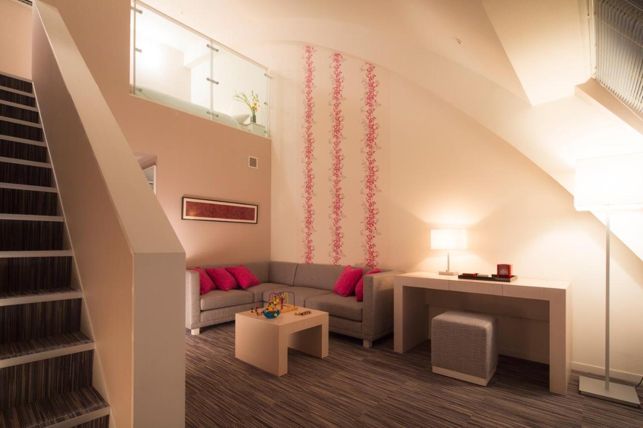 Hoshino Resorts Bandaisan Onsen Hotel Екстер'єр фото